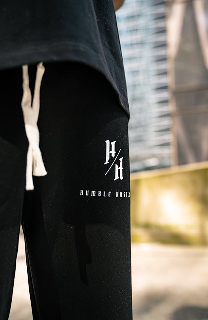 Pantalon Jogging - H/H