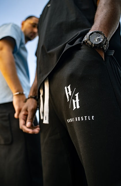 Pantalon Jogging - H/H