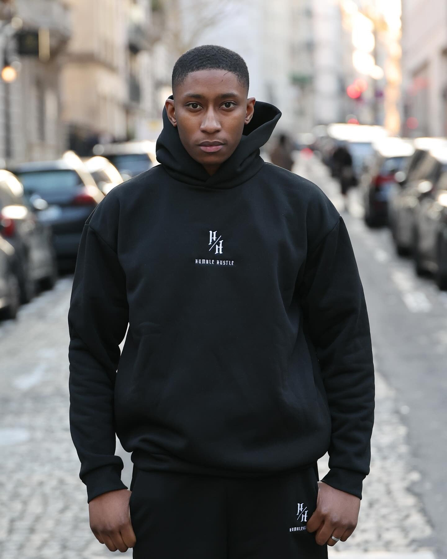 Ensemble Humble/Hustle