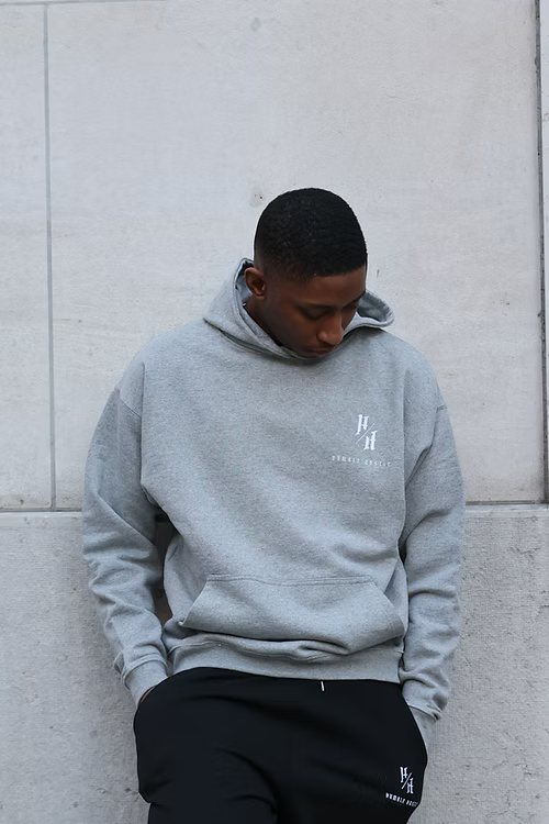Pull Hoodie – H/H