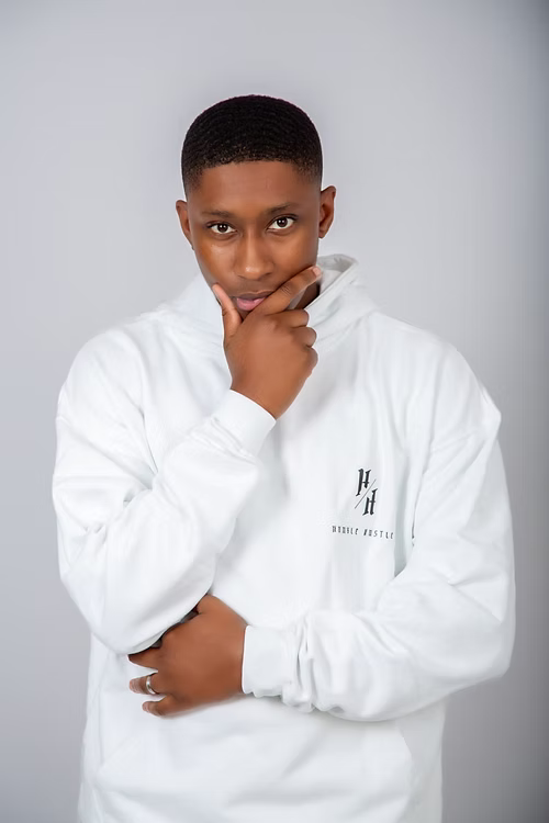 Pull Hoodie – H/H
