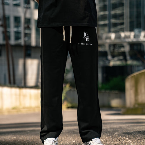 Pantalon jogging -H/H 